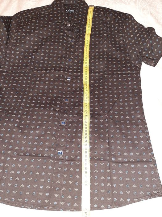 Рубашка Armani Jeans S