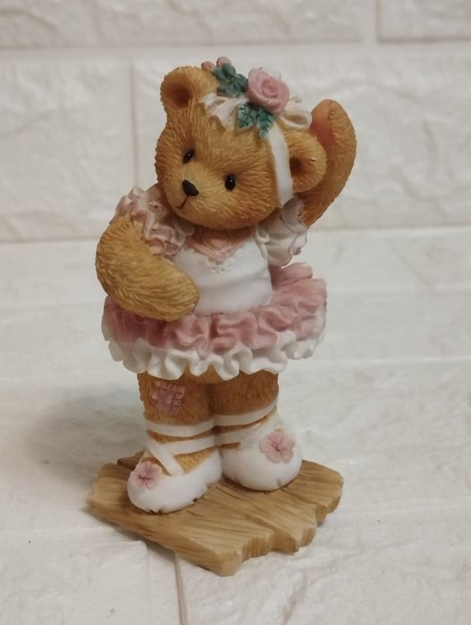cherished teddies - купить предметы колекционирования - Цена на OLX.ua