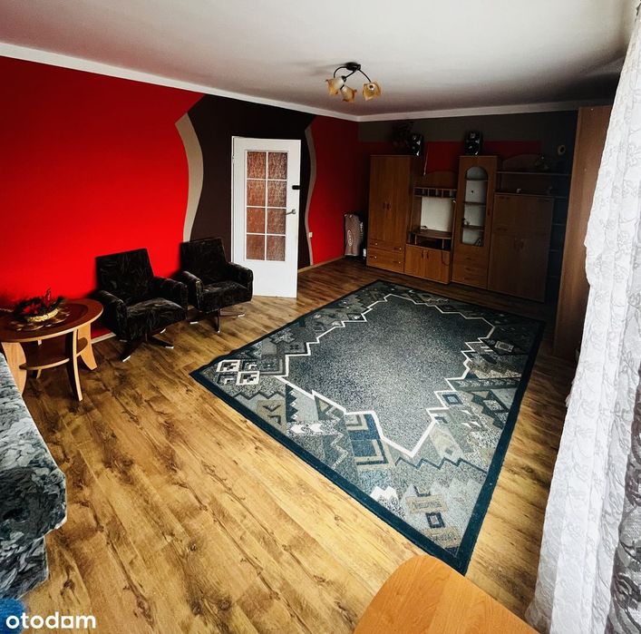 Przestronny dom 300 m² w Gołdapi do remontu