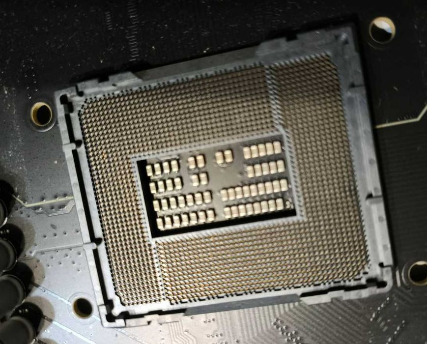 Płyta MSI Z790-P Wifi DDR5