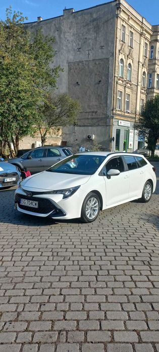 Wynajem busów / osobowych / 9-osobowych