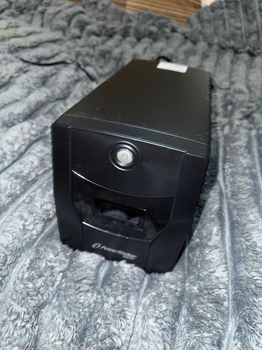 UPS / ДБЖ PowerWalker Basic VI 2200 STL (10121077)