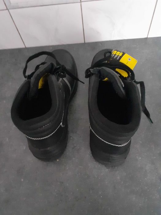 Buty robocze męskie