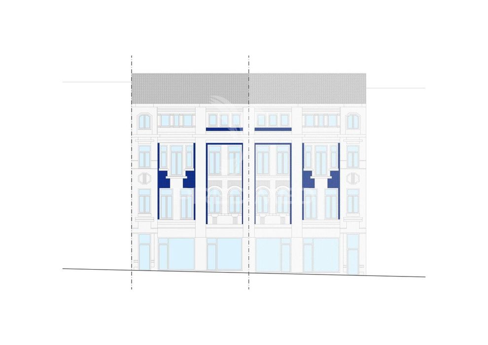 Apartamento Duplex T2+2