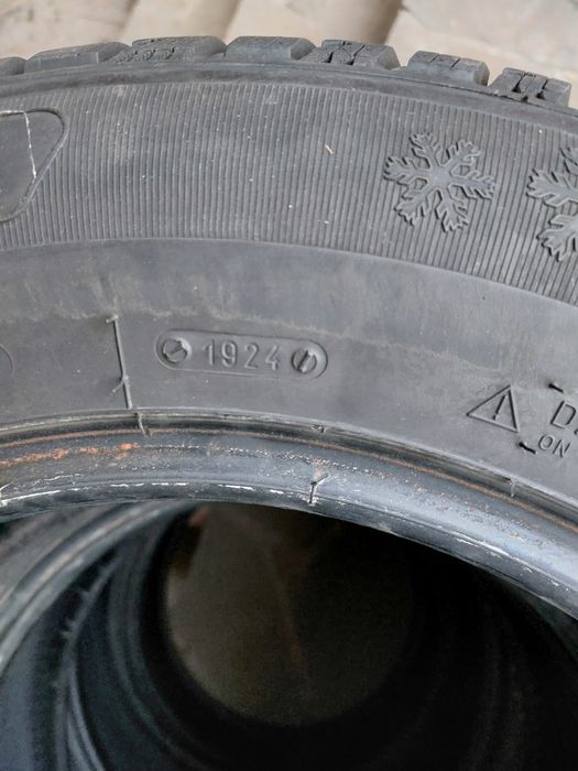 Шини 215 65 R16 102T  зима