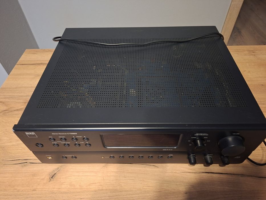 Amplituner Nad C725 BEE