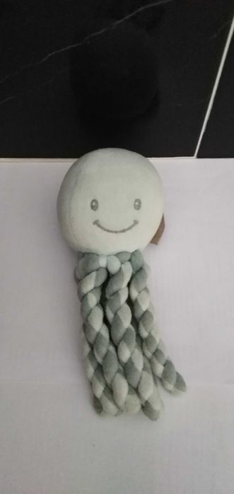 Peluche  Polvo NATTOU Lapidou