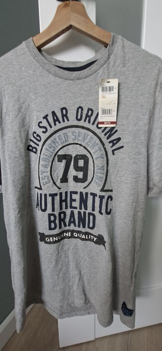 Kosxulka Big Star XL