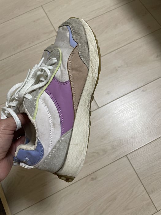 Кросівки Zara. Дитячі