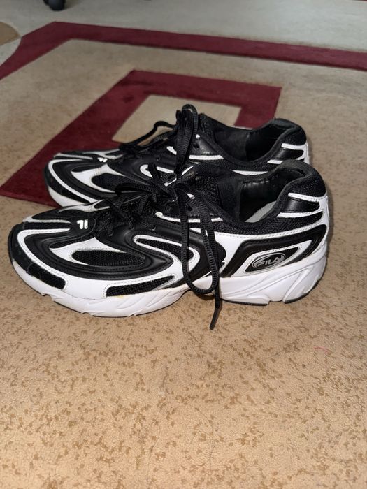 FILA      Creator