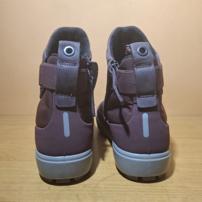 Жіночі фірмові черевики Ecco