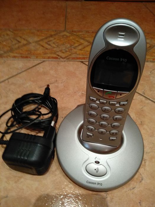 Telefony stacjonarne