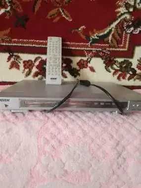 Продам рабочий DVD ВВК