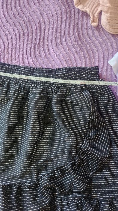 Спідниця на дівчинку 104-110