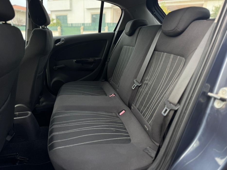 Opel Corsa 1.2 2010 Nacional