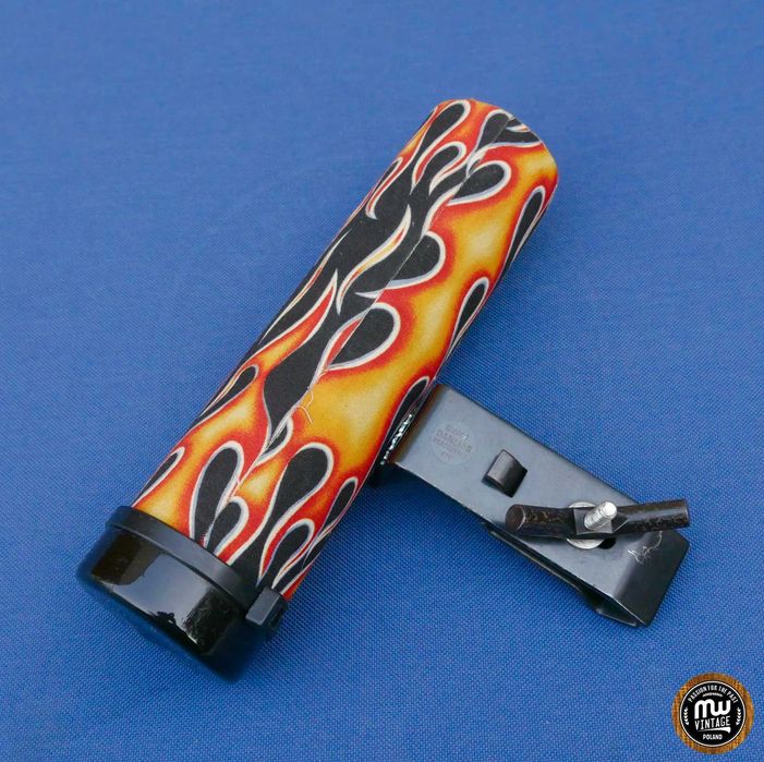 Danmar - uchwyt na pałki Drumstickholder Flames 1027F1 USA ‼️