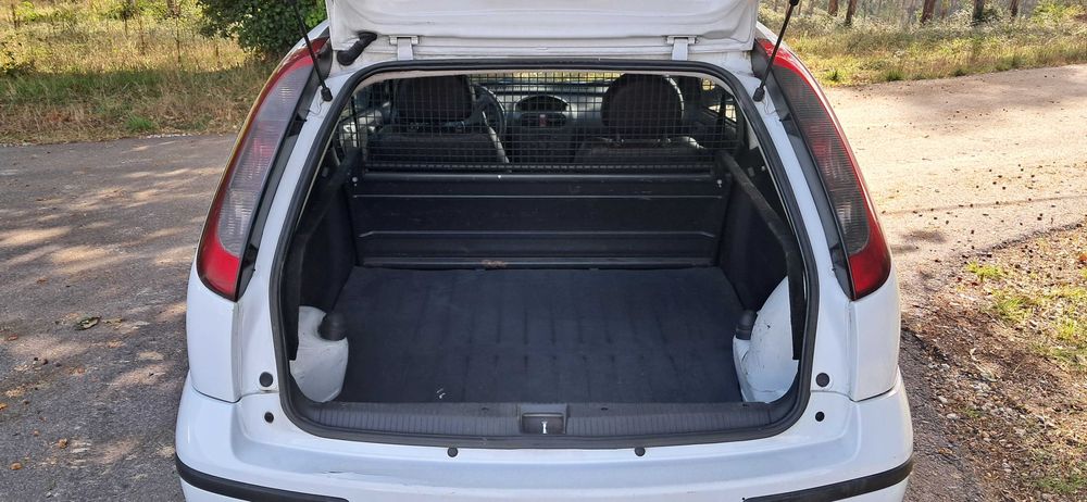 Opel corsa C mecanica excelente foto 4