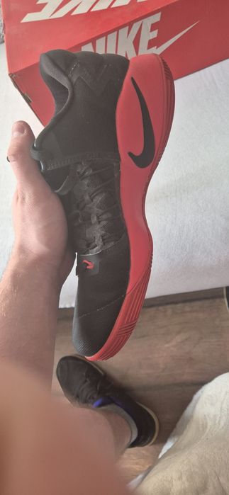 Nike Hyperdunk 2016 low bred