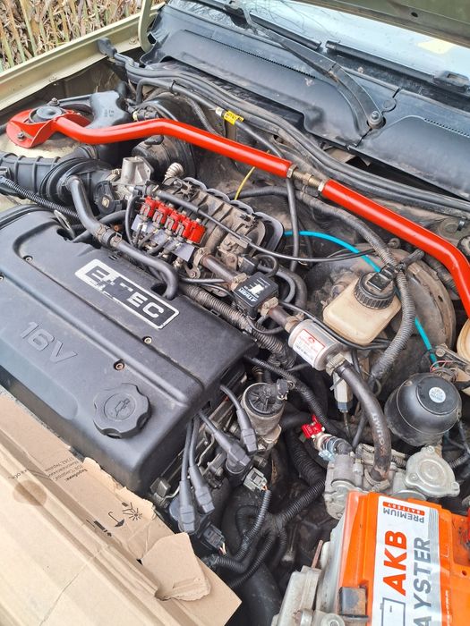 Продам Нексію 11 р можна з причіпом