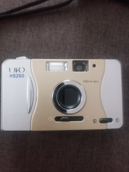 Фотоапарат UFO HS250