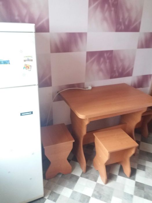 Продам 1-ком. квартиру по ул. Ракетной на Космосе