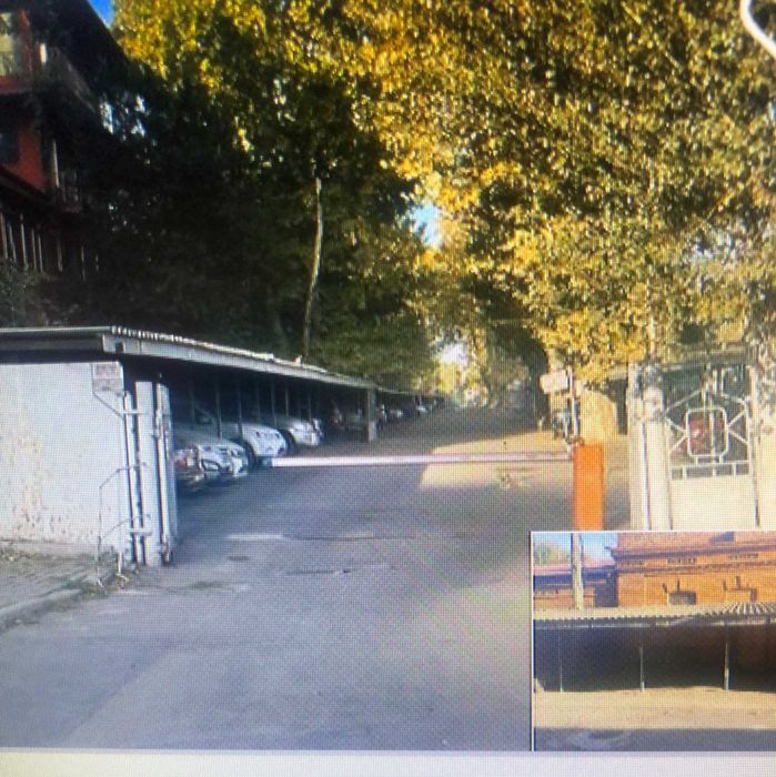 Продам (Здам) місце на стоянці №1 на 5 станції великого Фонтану