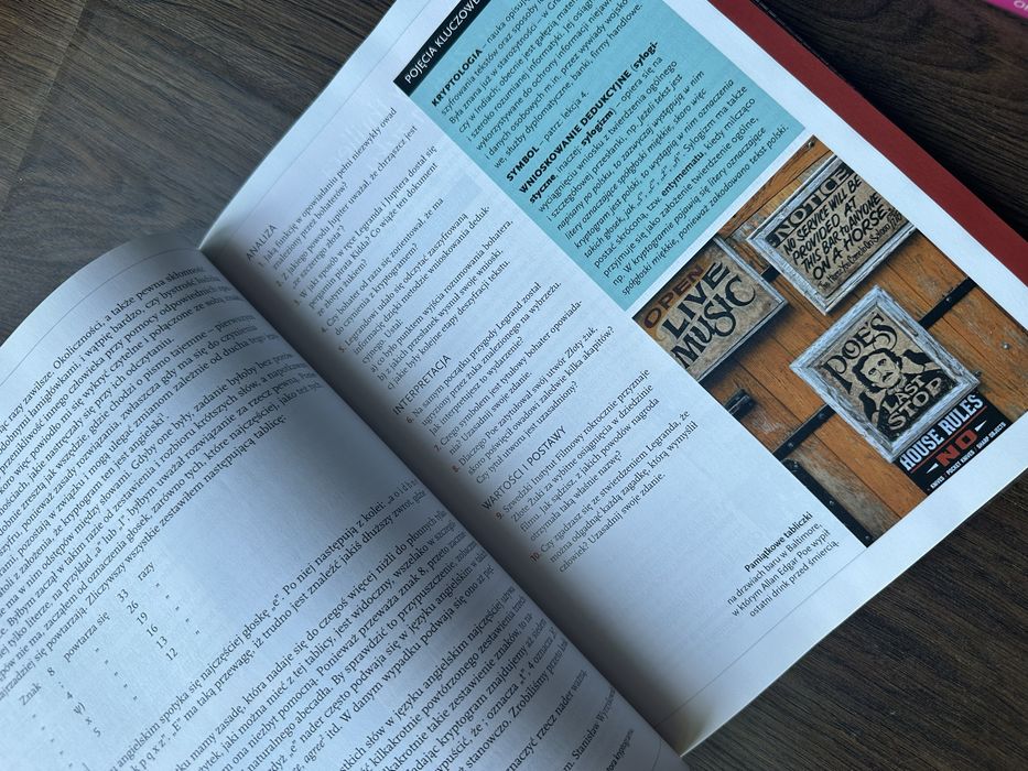 Oblicza epok 2.1 2.2 liceum/technikum