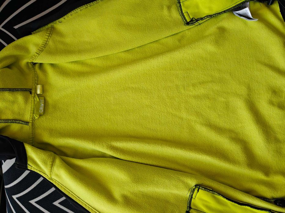 Softshell chłopięcy 134/140