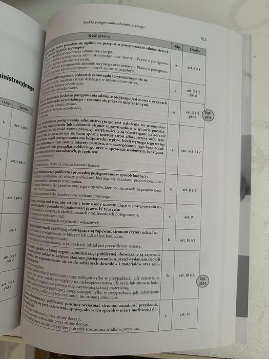 Aplikacja adwokacka pytania i odpowiedzi Stepaniuk Beck