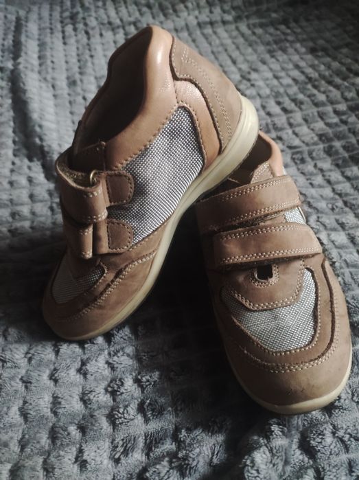 Ботиночки Chicco