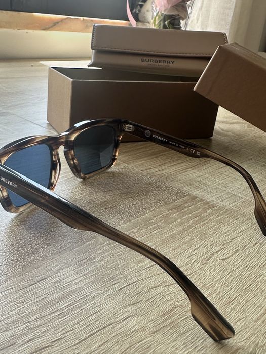 Oculos de Sol Burberry
