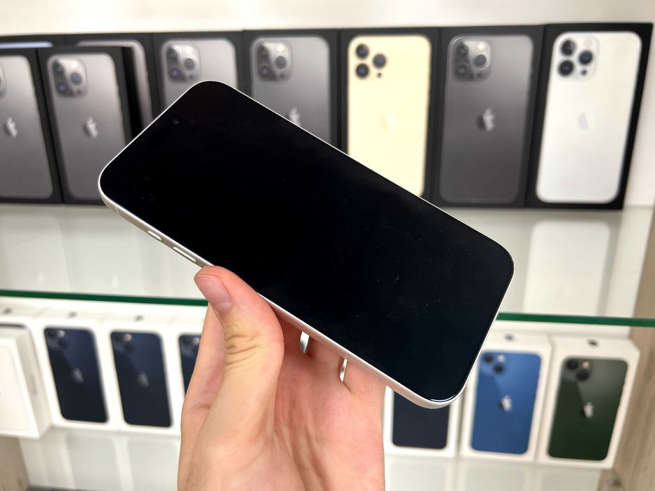 iPhone 17 Pro Max 256 GB Neverlock | Магазин | Гарантія