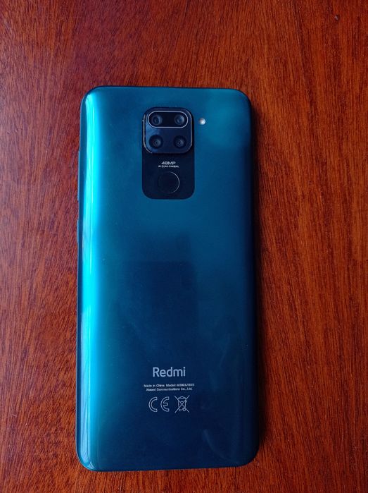 Xiaomi Redmi note9  3/64