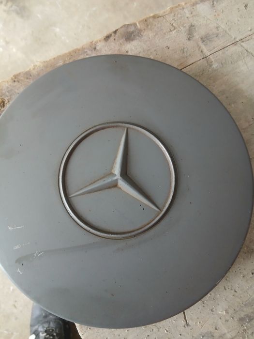 Ковпак Мерседес Віто