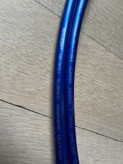 NEOTECH NEI-3001G, GRAFEN, UP-OCC, interkonekt XLR audio, 1 metr para