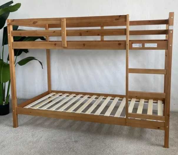 Oferta!! Beliche de madeira