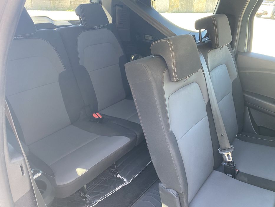 Dacia Jogger 1.0 ECO-G Extreme+ Up&Go 7L Bi-Fuel