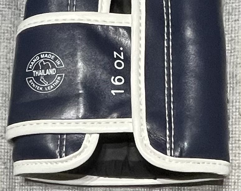 Luvas Boxe/MuayThai, Fairtex