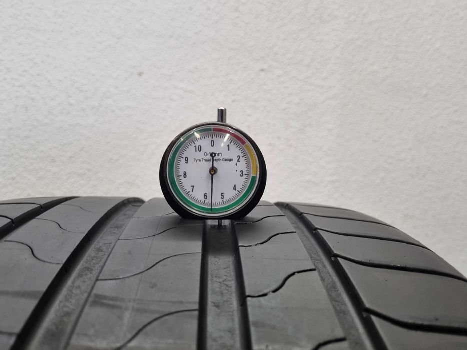 275/30/21 98Y Bridgestone Turanza 6 *MO Enliten PARA OPON Dot.2023R