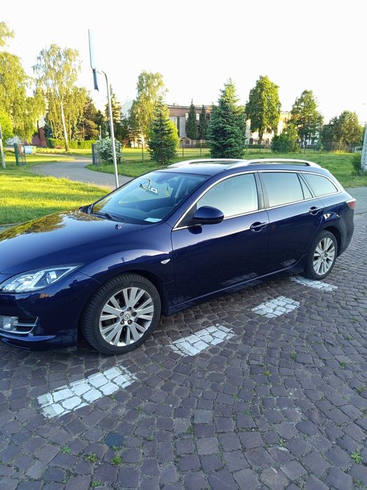 Samochód osobowy