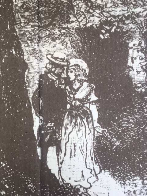 Уилки Коллинз"Женщина в белом"