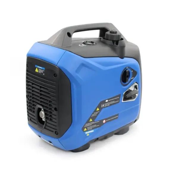Генератор инверторный HYUNDAI HY3000iS | 2.8 - 3.2 кВт | Корея!!!
