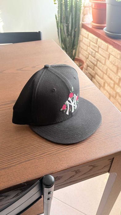 Yankees Roses New Era
