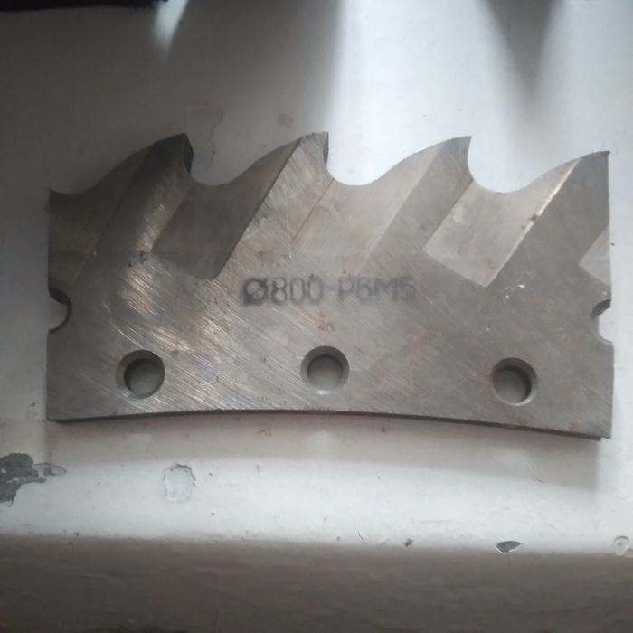 Продам сегмент для пилы Геллера.