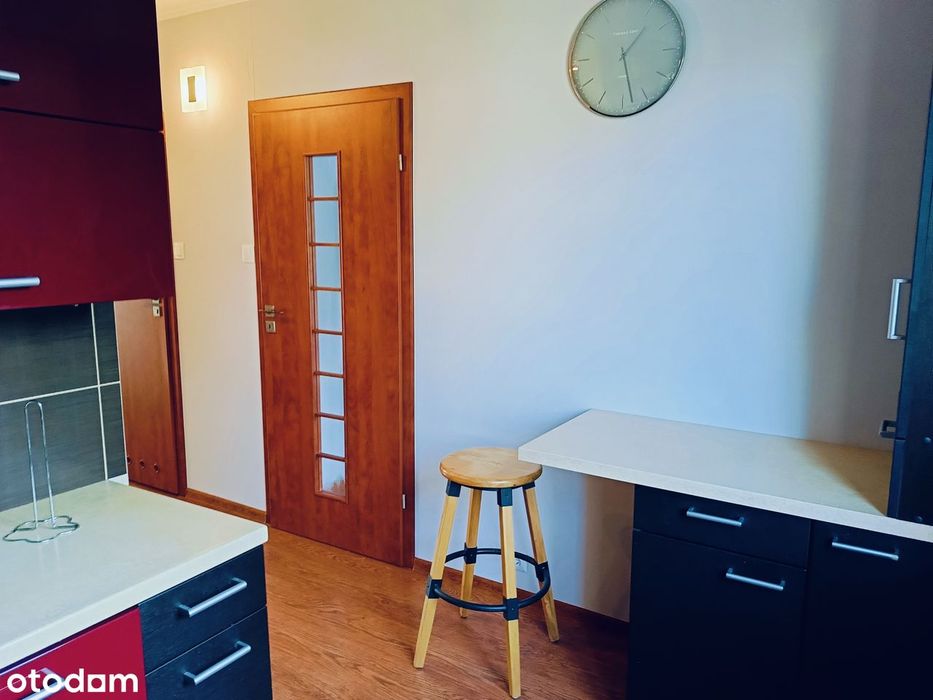 Sprzedam mieszkanie 53,3 m² - Widok 4