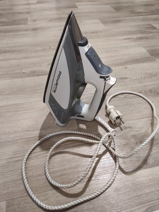 Утюг Rowenta focus