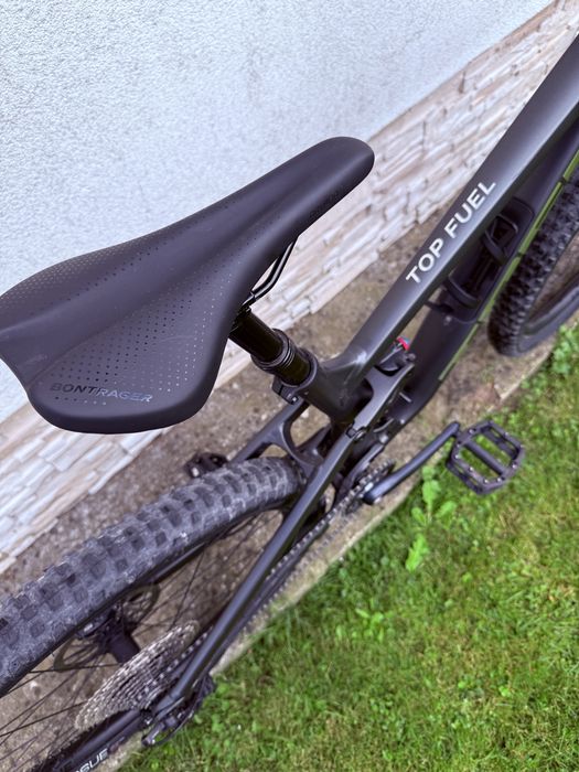 Rower MTB Trek Top Fuel 7 Gen 3 | Stan idealny - prawie nowy