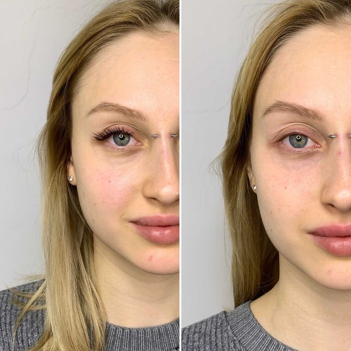 Наращивание и ламинирование ресниц. ОБУЧЕНИЕ.  2-ст ФОНТАНА