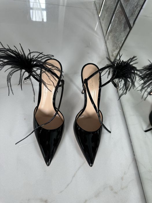 Туфлі Gianvito Rossi оригінал