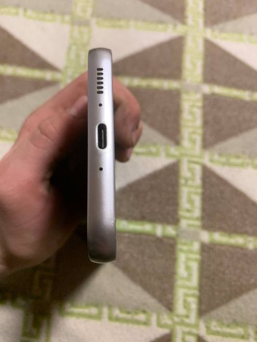 Телефон Samsung a34 5g